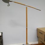 646 7496 Golvlampa